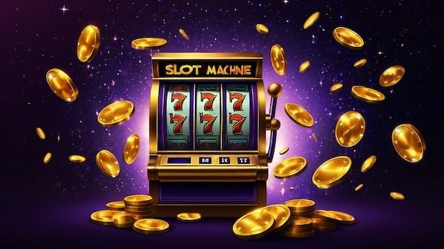 Slots ayeya7
