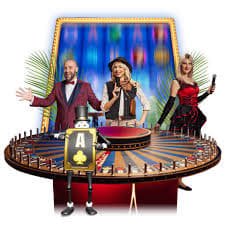 ayeya7 ကာစီနို Dragon Tiger နှင့် Sic Bo ဂိမ်းများ Live Dealer မြန်မာ